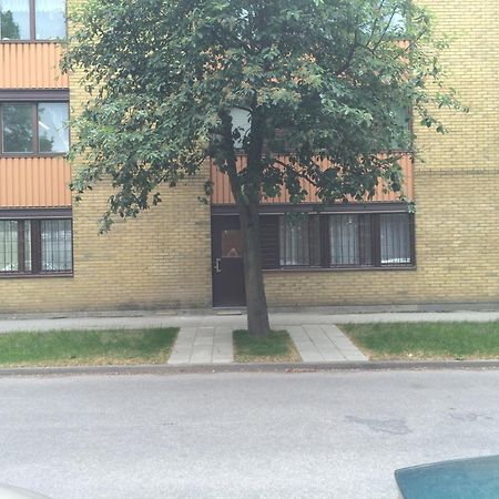 Stay Xtra Hotel Kista Stockholm Buitenkant foto