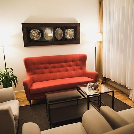 Stay Xtra Hotel Kista Stockholm Buitenkant foto