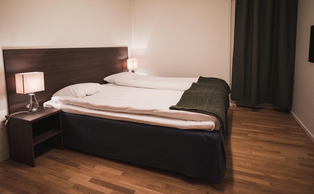 Stay Xtra Hotel Kista Stockholm Buitenkant foto
