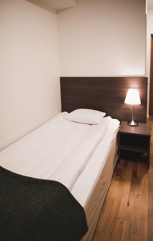 Stay Xtra Hotel Kista Stockholm Buitenkant foto