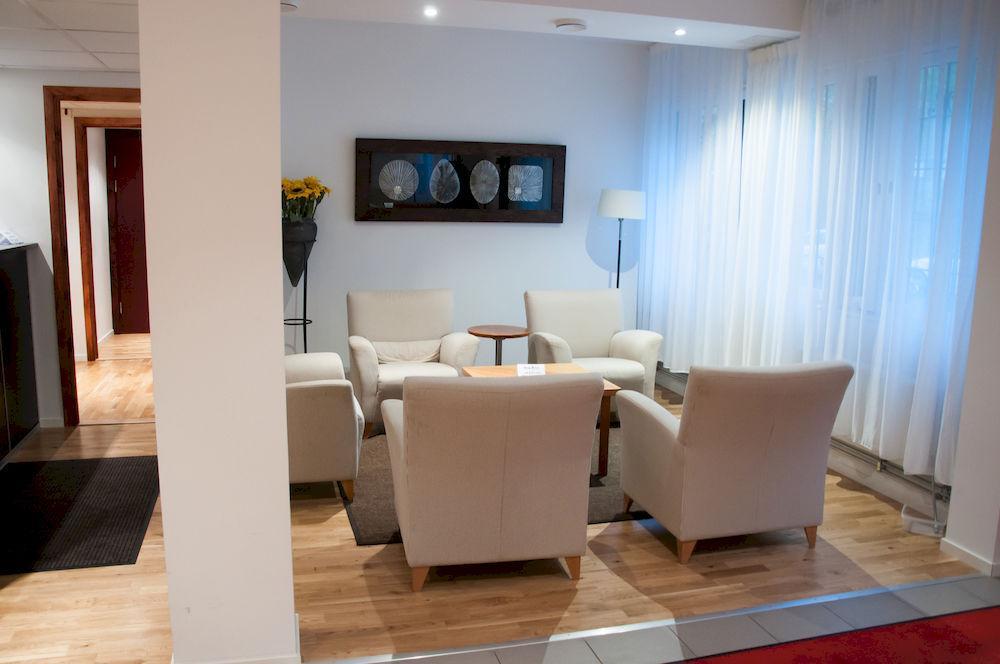 Stay Xtra Hotel Kista Stockholm Buitenkant foto