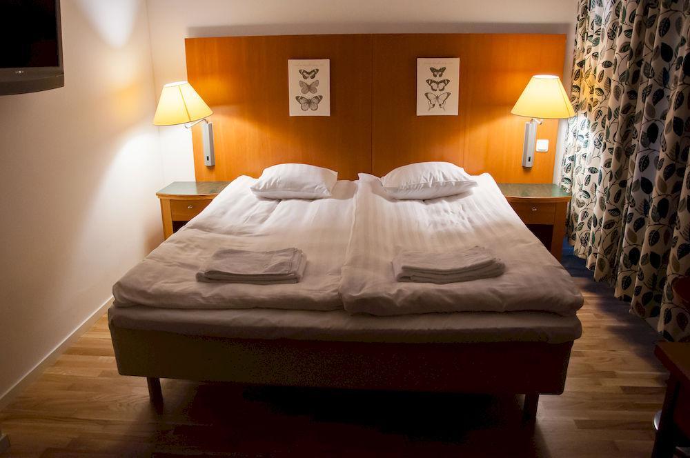 Stay Xtra Hotel Kista Stockholm Buitenkant foto