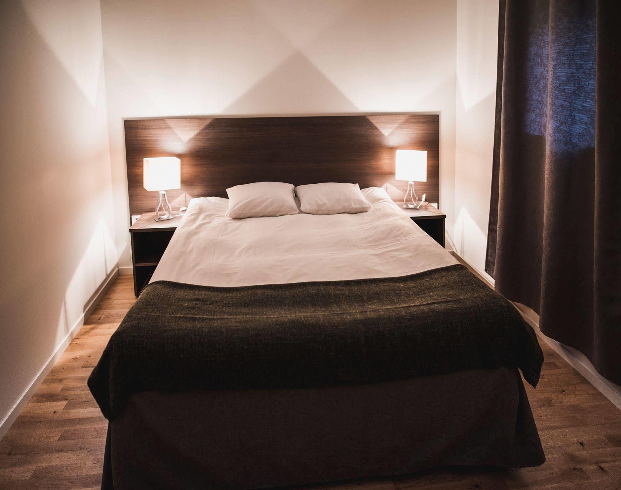 Stay Xtra Hotel Kista Stockholm Buitenkant foto