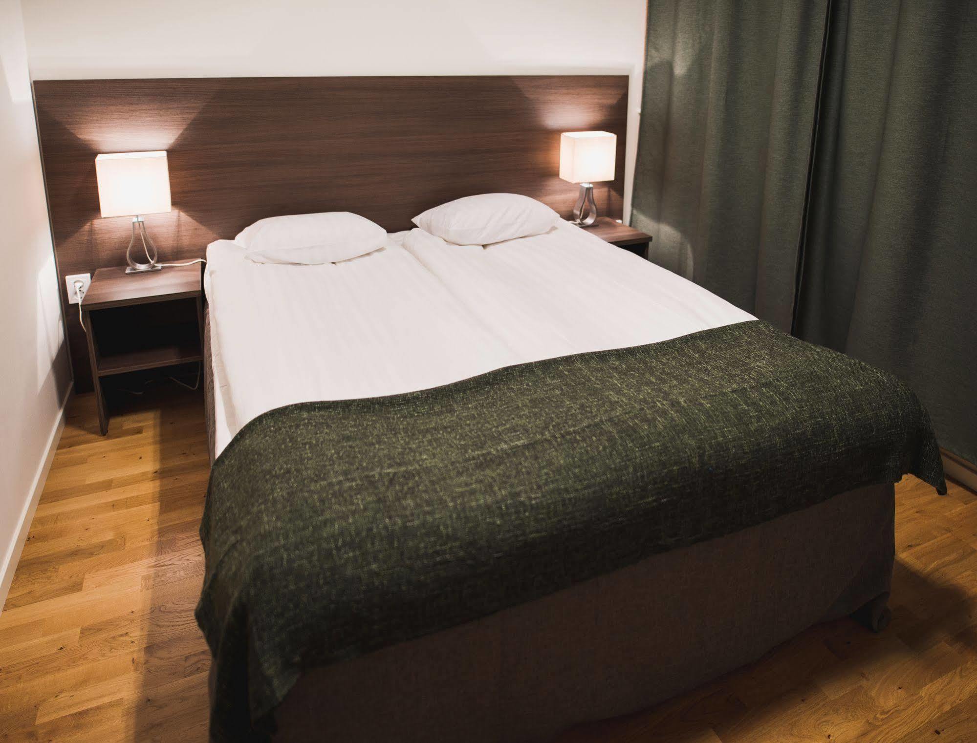 Stay Xtra Hotel Kista Stockholm Buitenkant foto