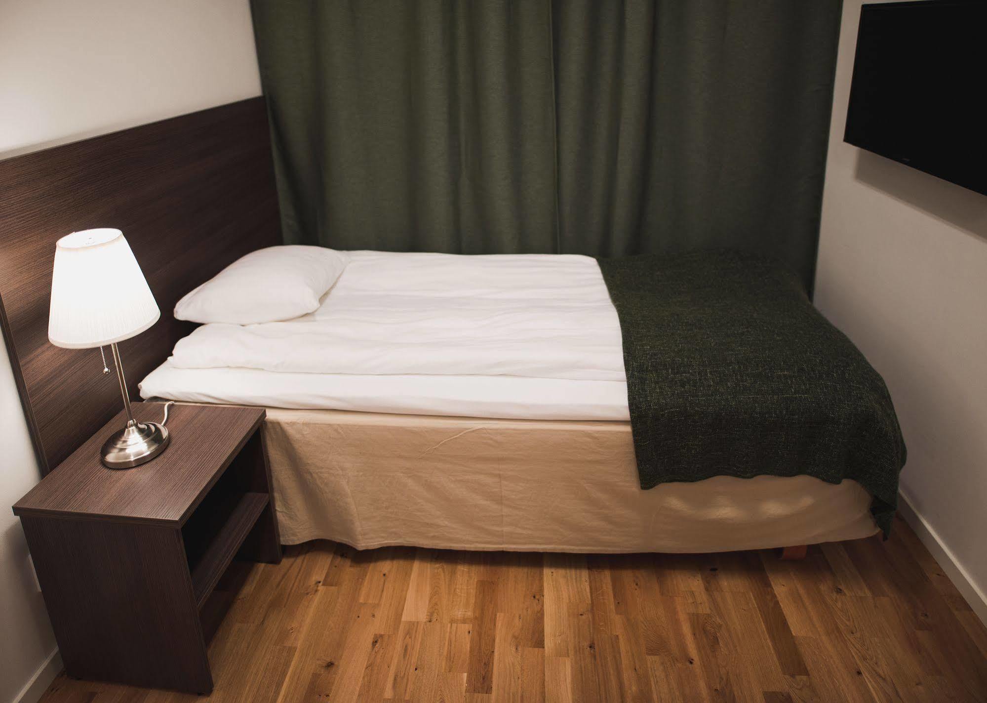 Stay Xtra Hotel Kista Stockholm Buitenkant foto