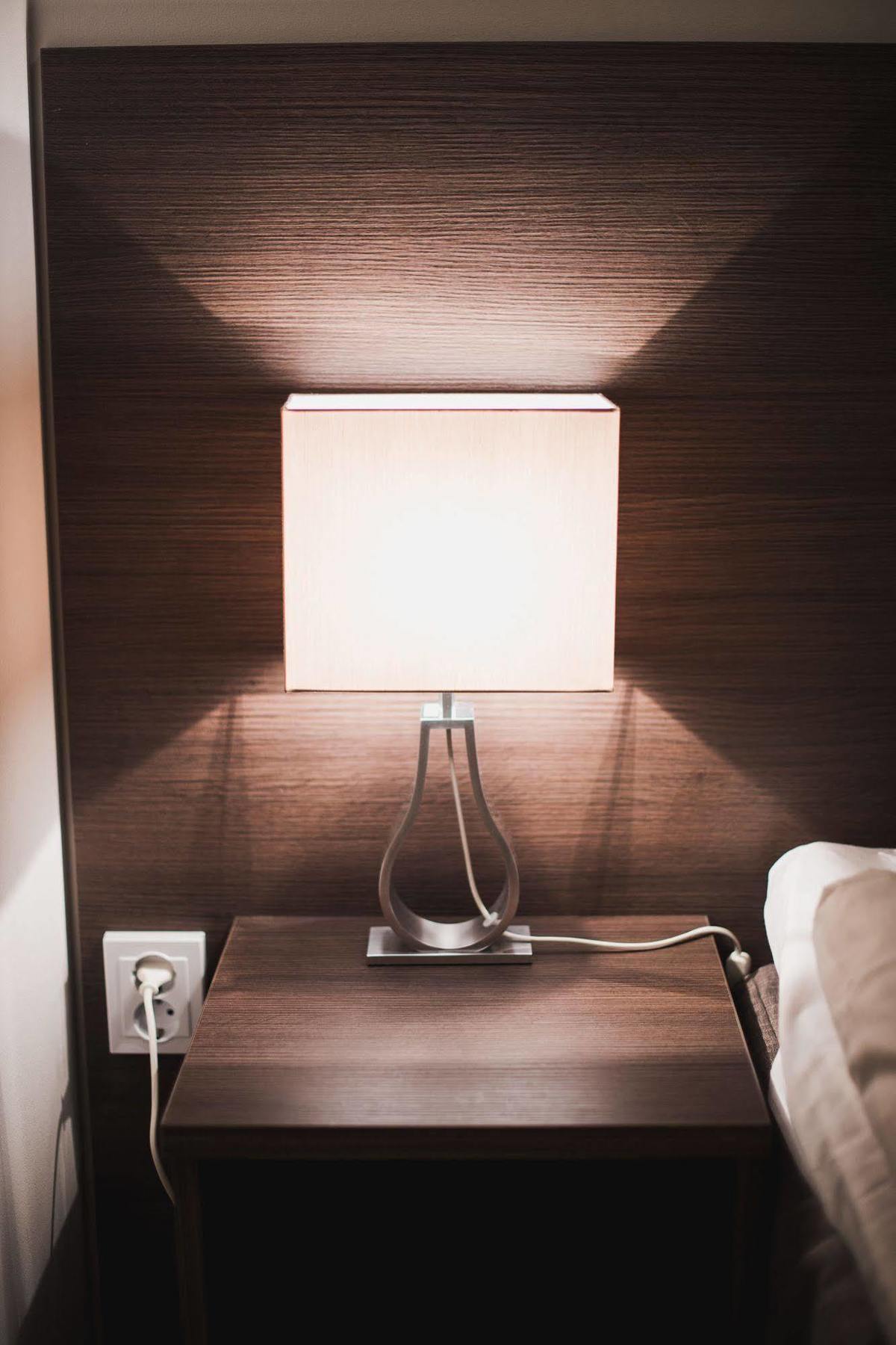 Stay Xtra Hotel Kista Stockholm Buitenkant foto