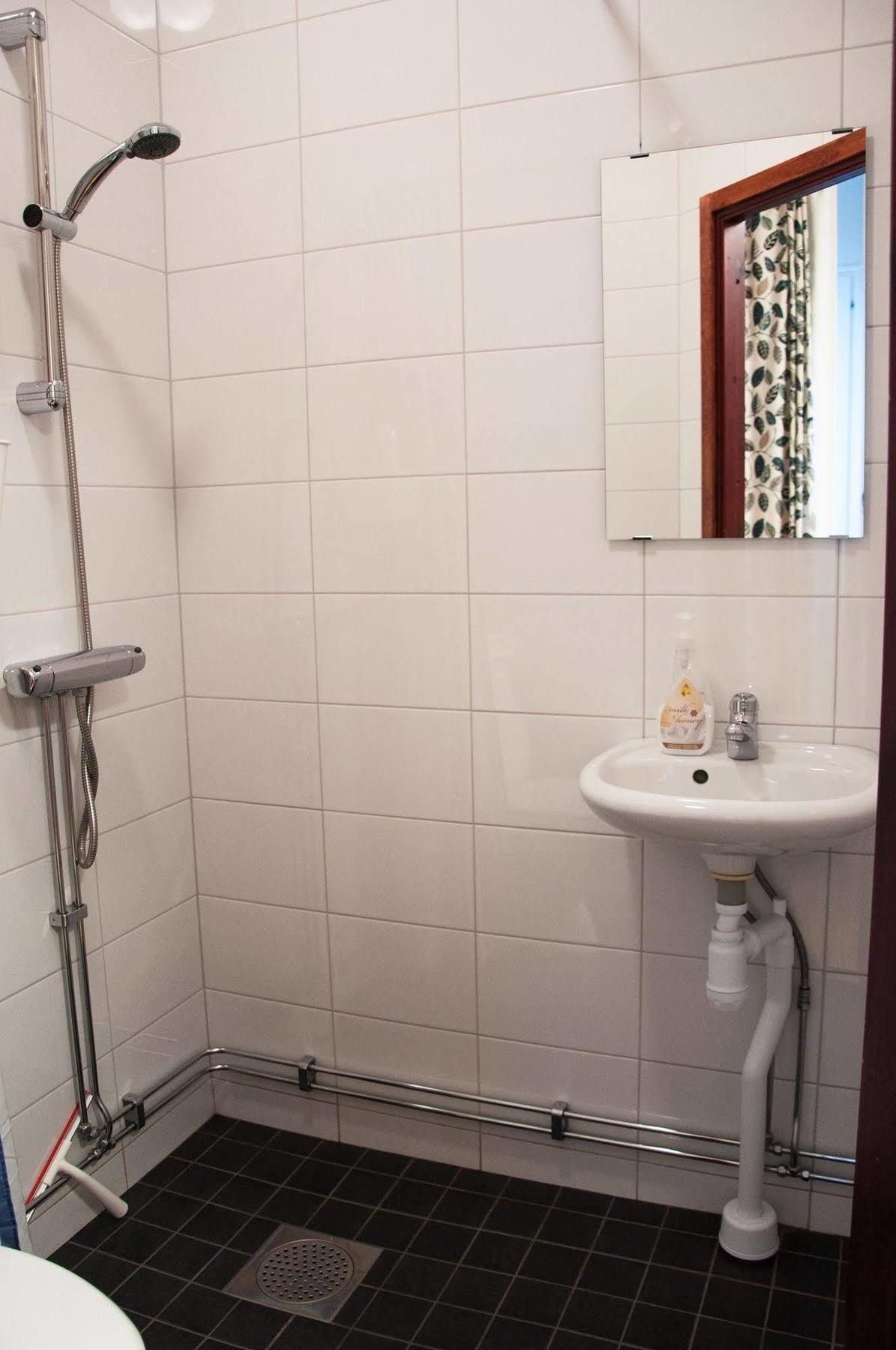 Stay Xtra Hotel Kista Stockholm Buitenkant foto