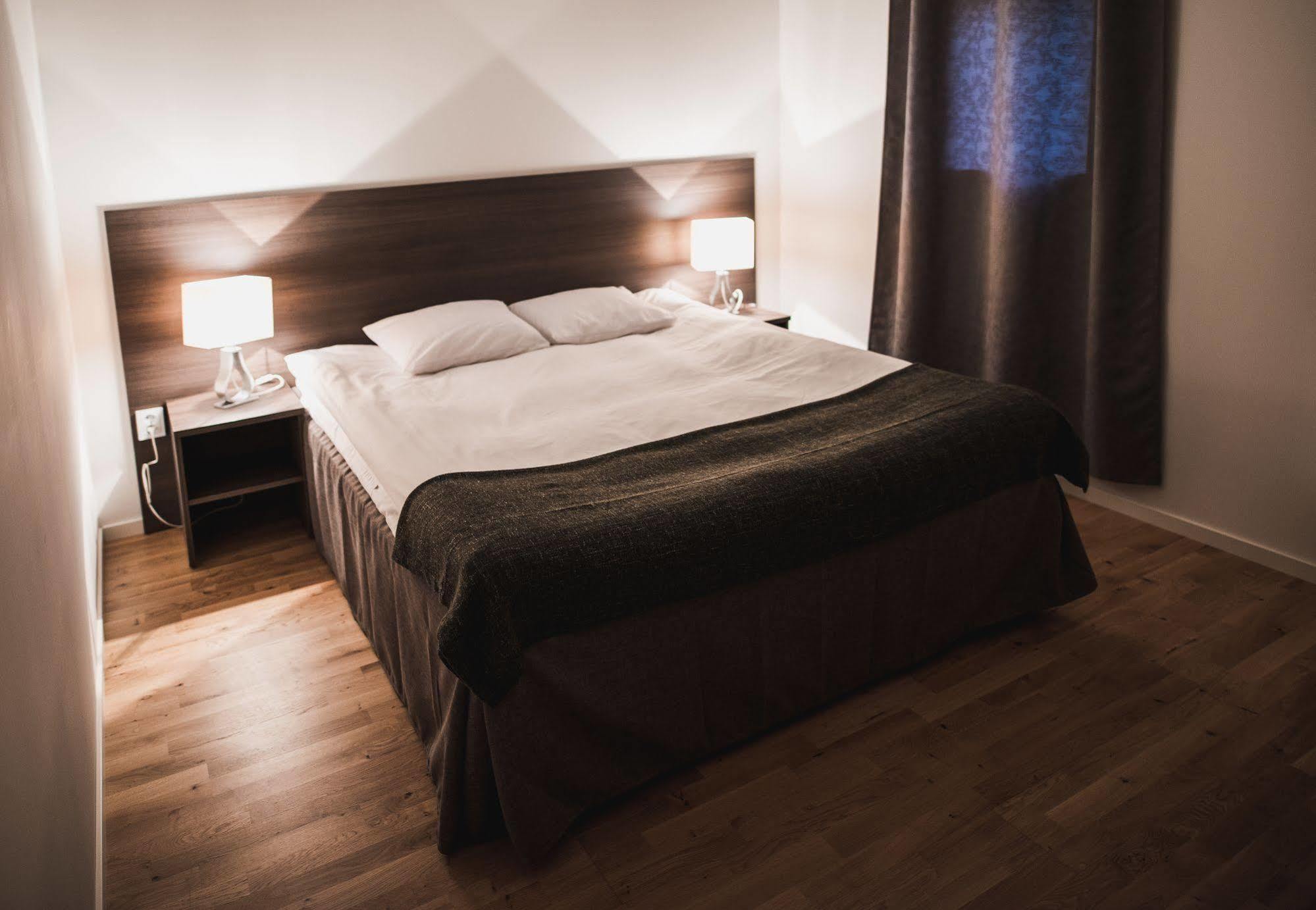 Stay Xtra Hotel Kista Stockholm Buitenkant foto