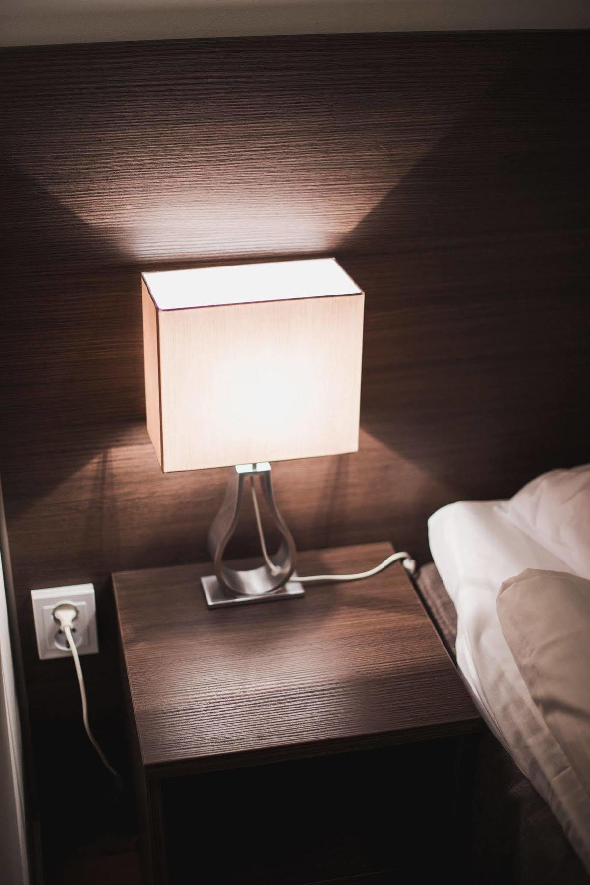 Stay Xtra Hotel Kista Stockholm Buitenkant foto
